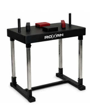 Roxan Arm Wrestling Table