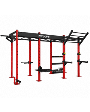 Roxan Crossfit RIG