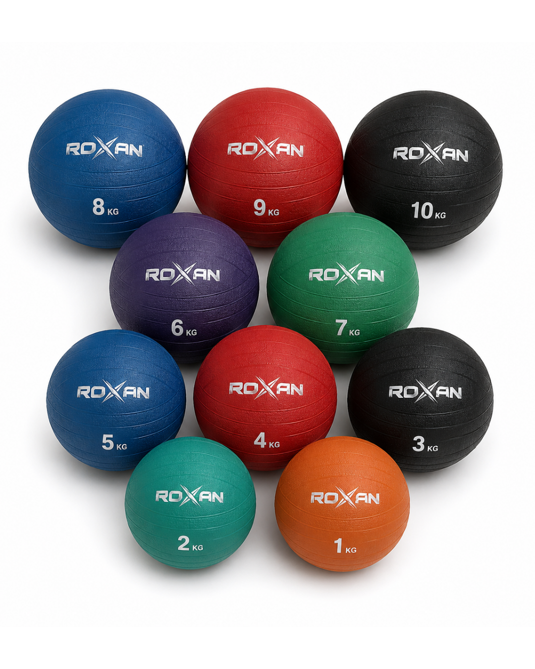 Roxan Gym Medicine & Exercise Ball