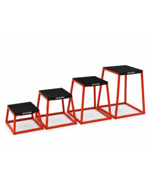 Roxan Plyometric Jump Boxes