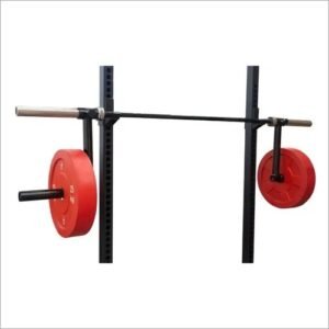 Roxan Cambered Bar Attachment