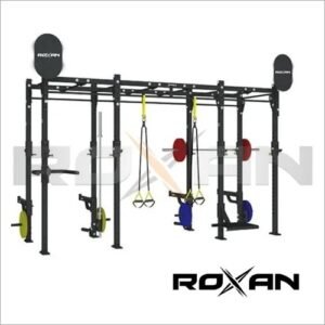 Roxan Crossfit RIG
