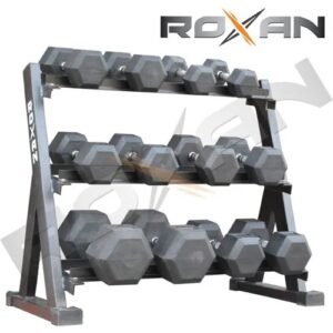 Roxan Dumbbell Rack
