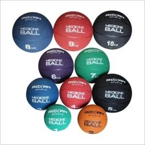 Roxan Gym Medicine & Exercise Ball