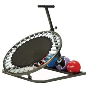 Medicine Ball Rebounder Net & Catcher Net