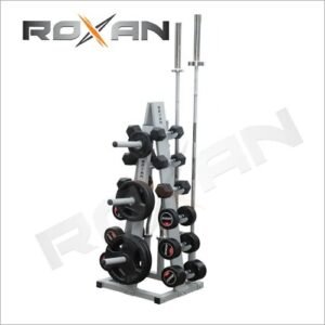 Roxan Multipurpose Rack 3 in 1