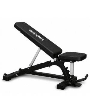 Adjustable Utility Bench