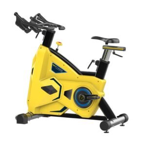 Commercial Spin Bike