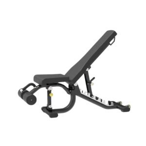 Adjustable Utility Bench