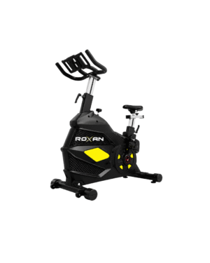 Commercial Spin Bike