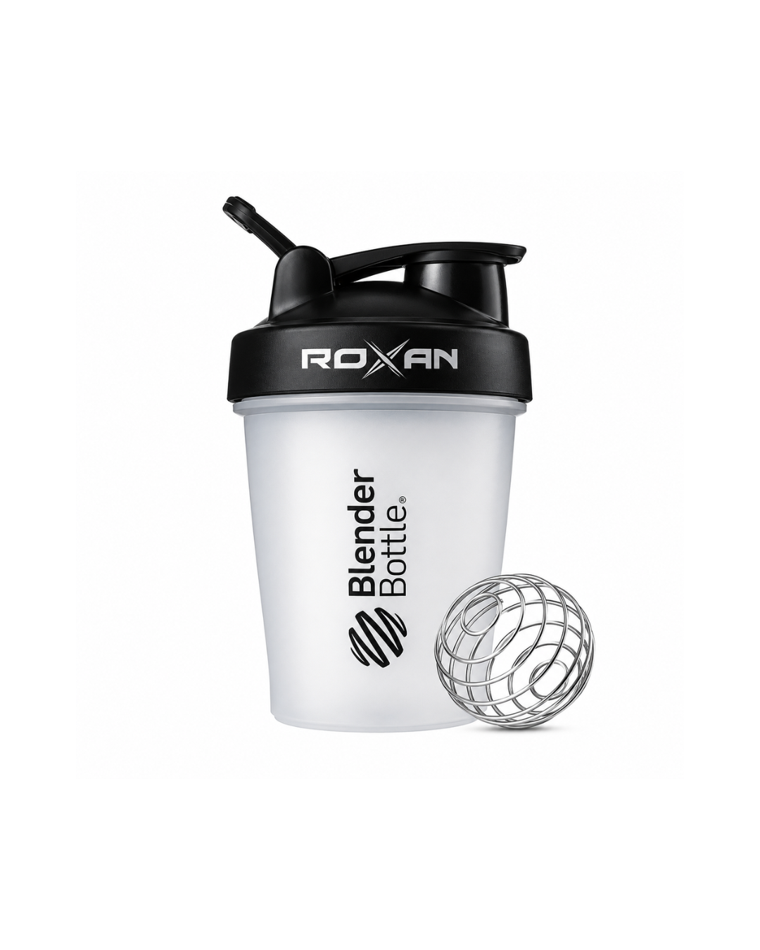 Roxan Blender Shaker Bottle