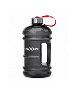 Roxan Gym Water Bottle