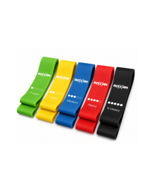 Roxan Resistance Loop Band Set