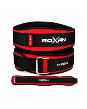 Roxan Adjustable Gym Belt