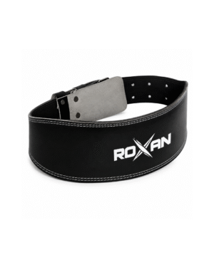 Roxan Leather Weight Lifting Bel