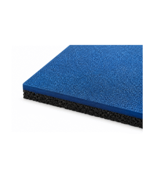 Roxan Rubber Weight Lifting Mat