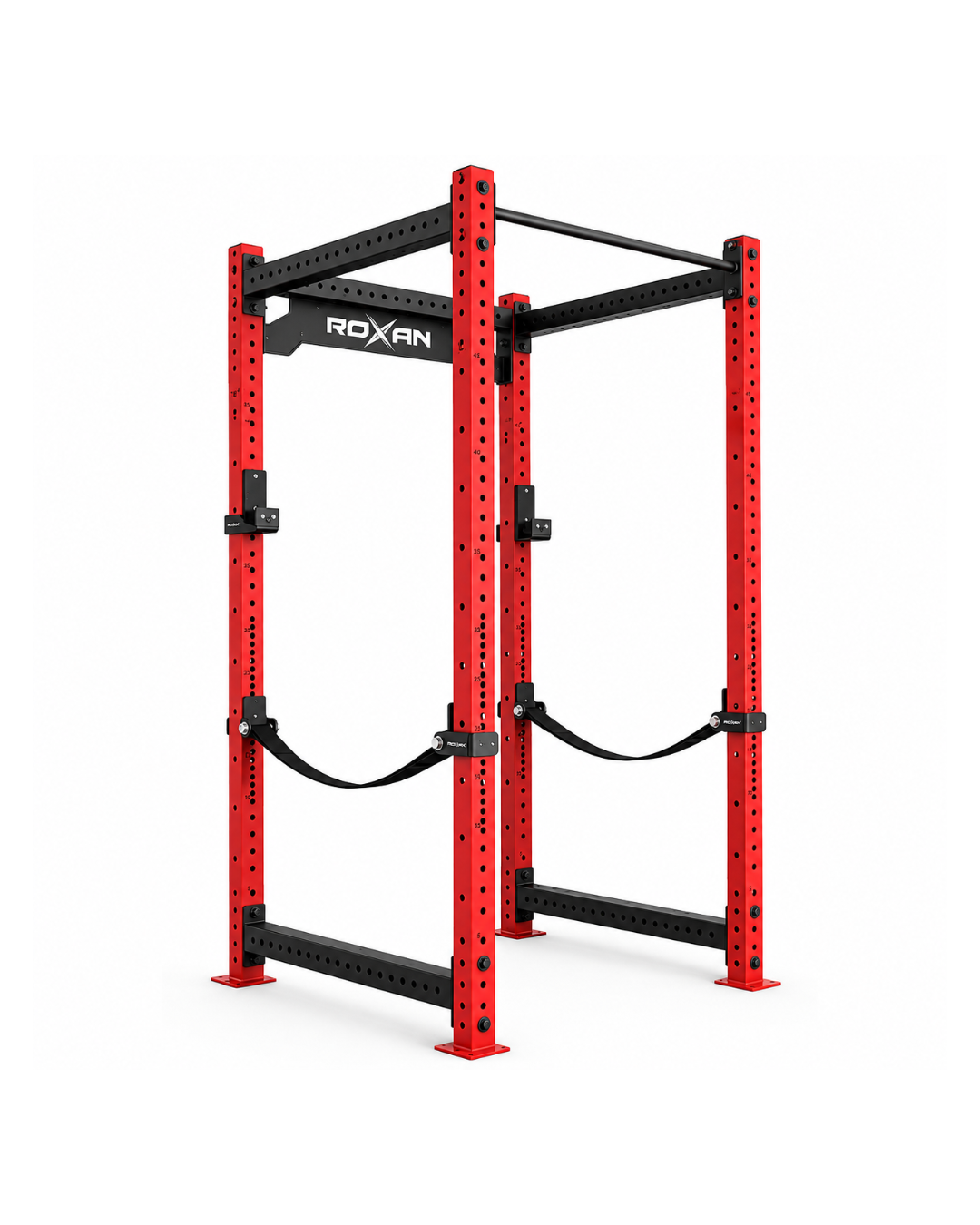 Roxan 4 Post Power Rack