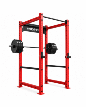 Roxan 6 Post Power Rack