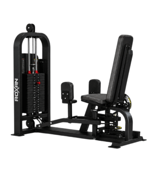 Roxan Commercial Abductor Machine