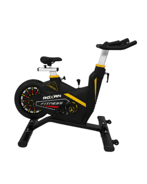 Commercial Spin Bike