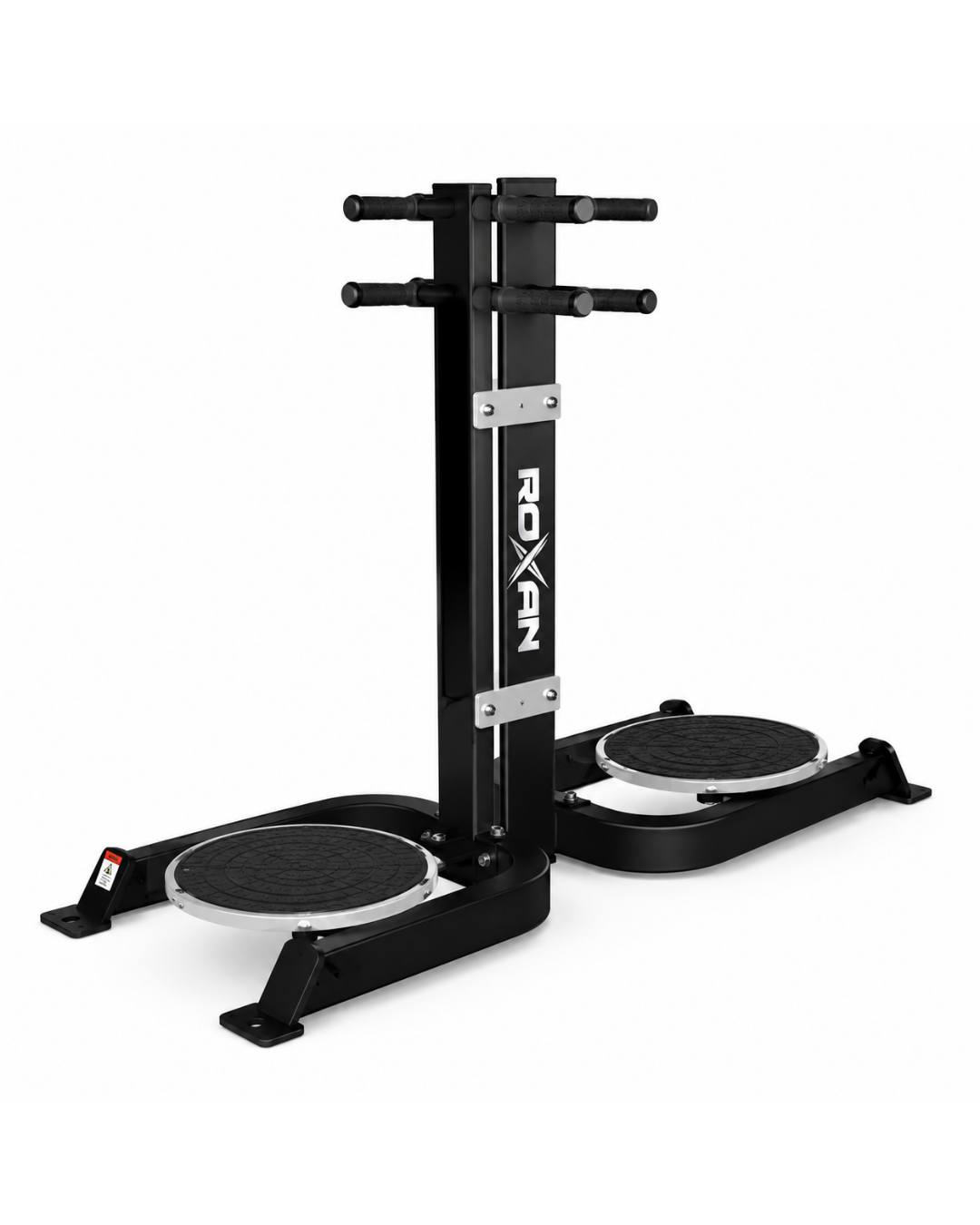 Roxan Double Twister Machine