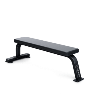 Roxan Commercial Flat Bench