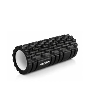 Roxan High-Density Textured Foam Roller