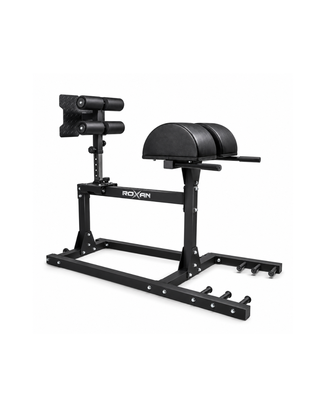 Roxan GHD Machine (Glute Ham Developer)