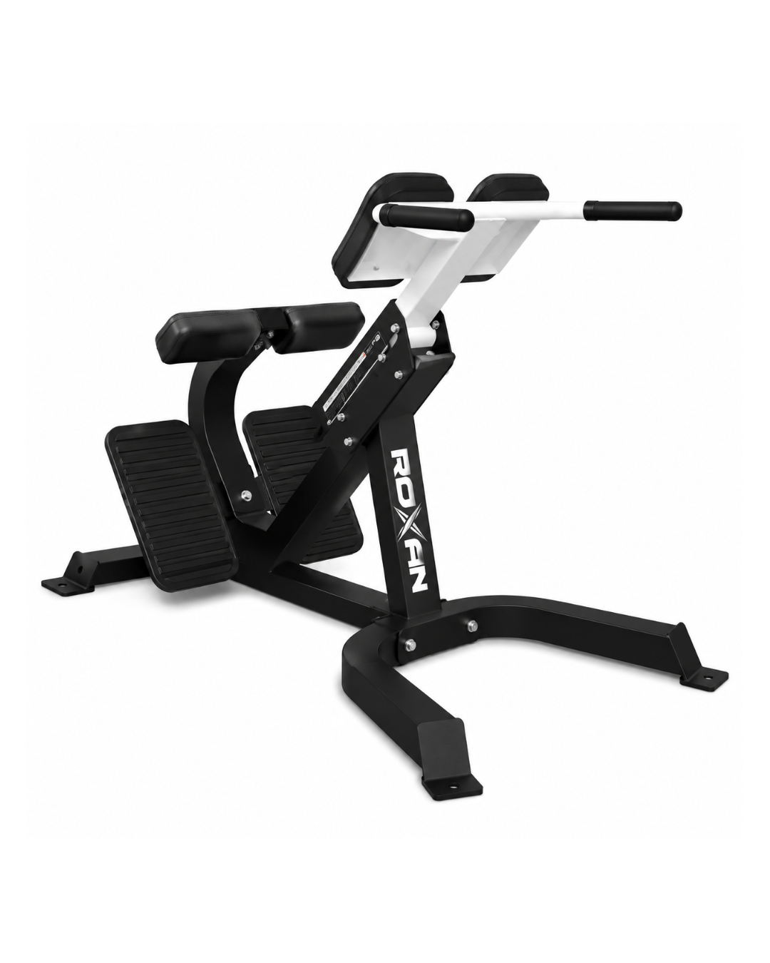Roxan 45 Degree Hyper Extension Bench