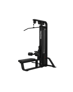 Roxan Lat Pulldown Machine