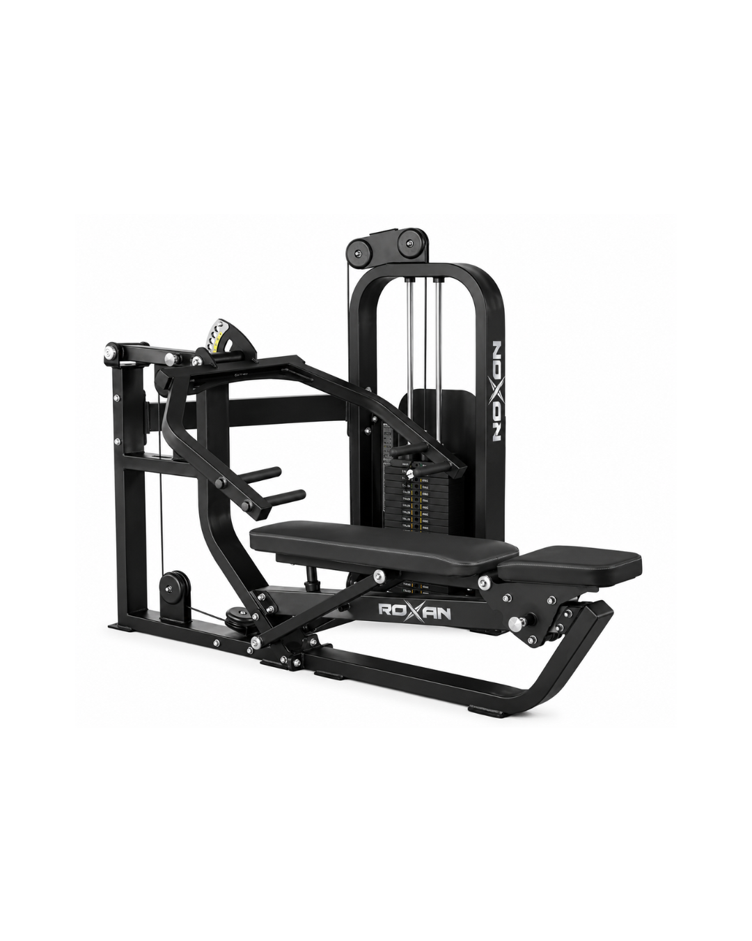 Roxan Seated Chest Press Machine