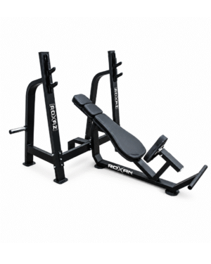 Roxan Olympic Incline Bench