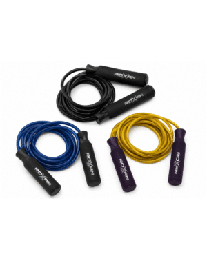 Roxan Practice Jump Rope Set