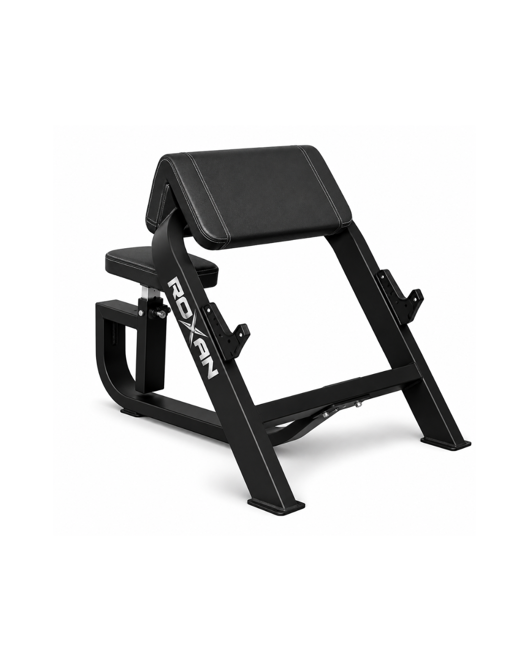 Roxan Preacher Curl Bench