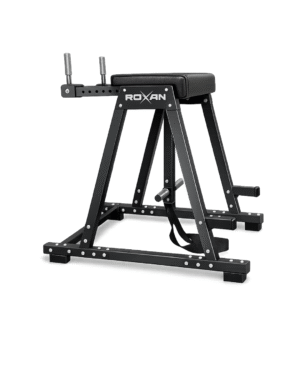 Roxan Reverse Hyper Extension Machine