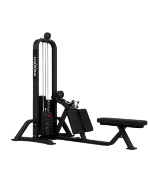 Roxan Seated Row Machine