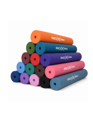Roxan High Density Foam Roller
