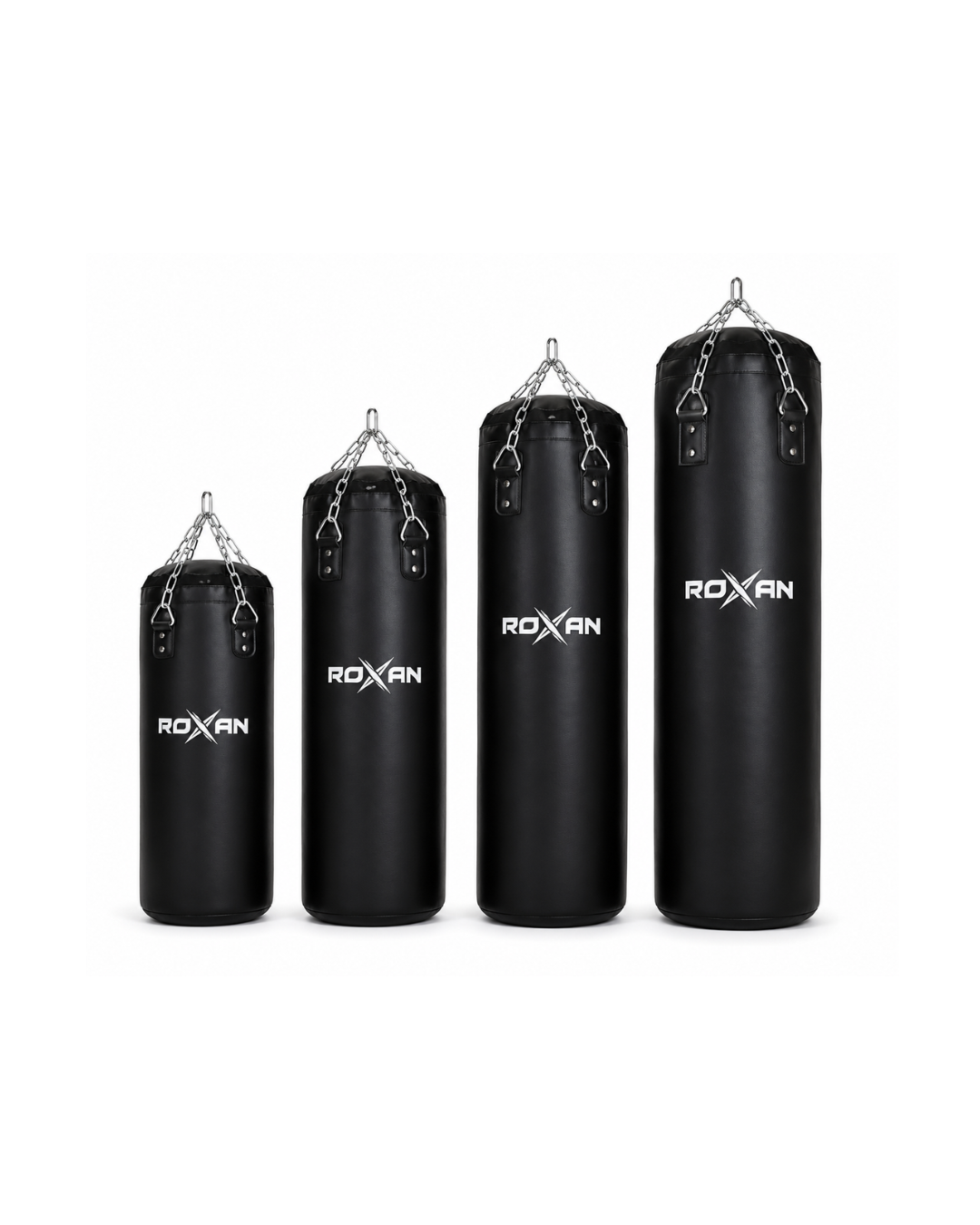 Roxan Leather Punching Bag