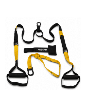 Roxan Plyometric Jump Box Set