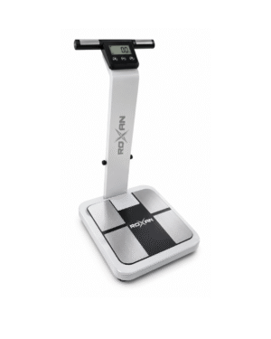 Roxan Professional Body Composition Analyzer