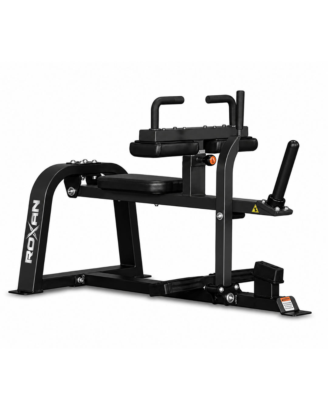 Roxan Seated Calf Raise Machine