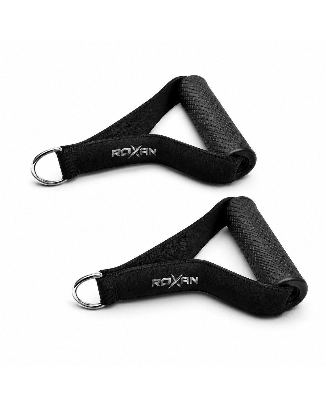 Roxan Soft Grip D Handle
