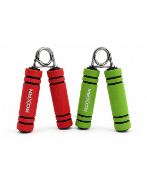 Roxan Soft Hand Grip Strengthener