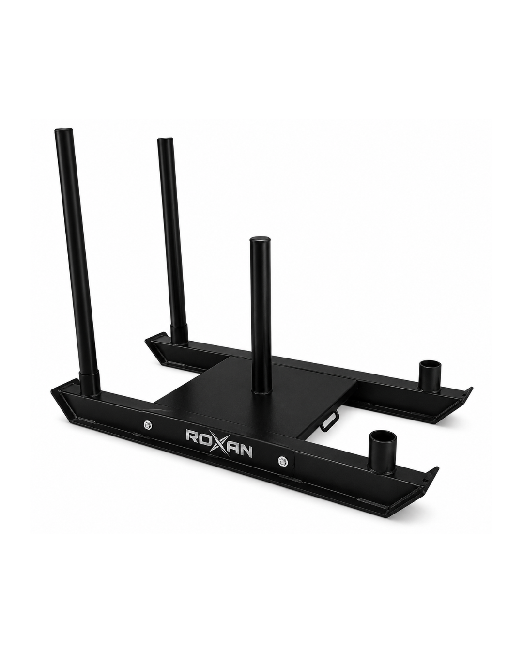 Roxan Heavy Duty Power Sled