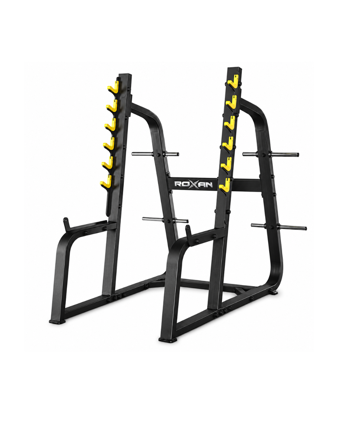 Roxan Commercial Squat Rack