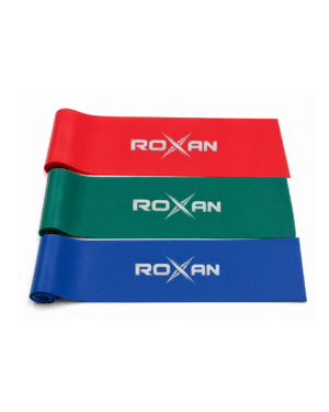 Roxan Resistance Loop Band Set
