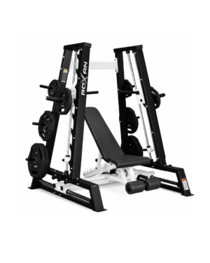 Roxan Versa Smith Chest Press Machine