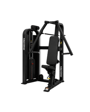 Roxan Vertical Chest Press Machine
