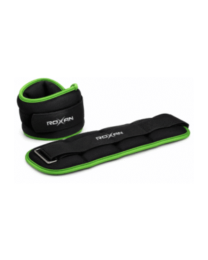Roxan Adjustable Wrist Weights Pair