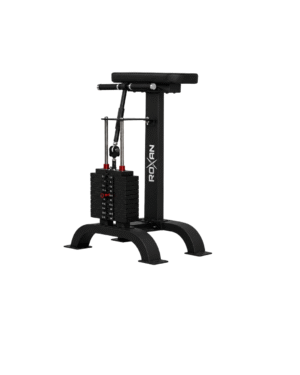 Roxan Commercial Wrist Curl Machine